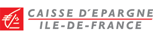 Caisse d'Épargne Île-de-France